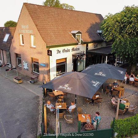 Hotel De Oude Molen Groesbeek Kültér fotó