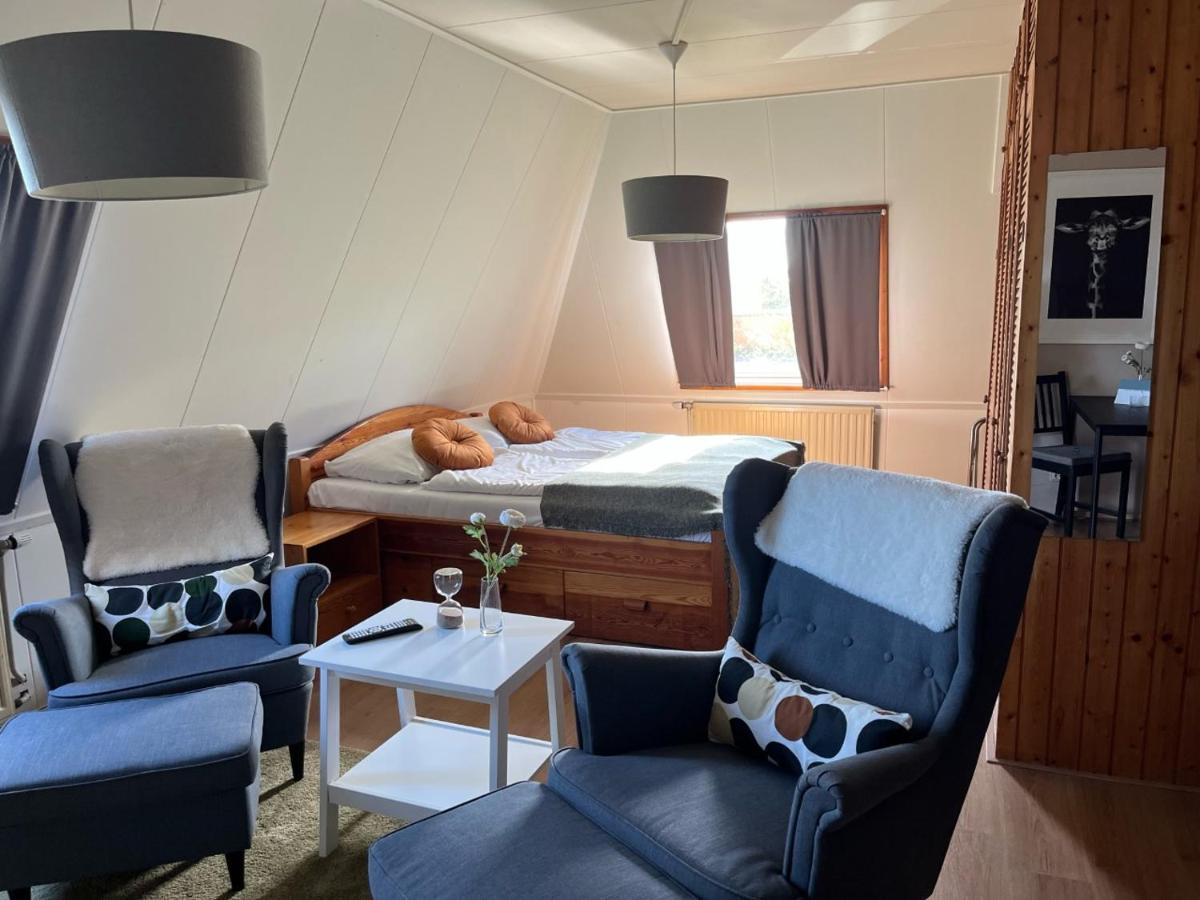 Hotel De Oude Molen Groesbeek Kültér fotó