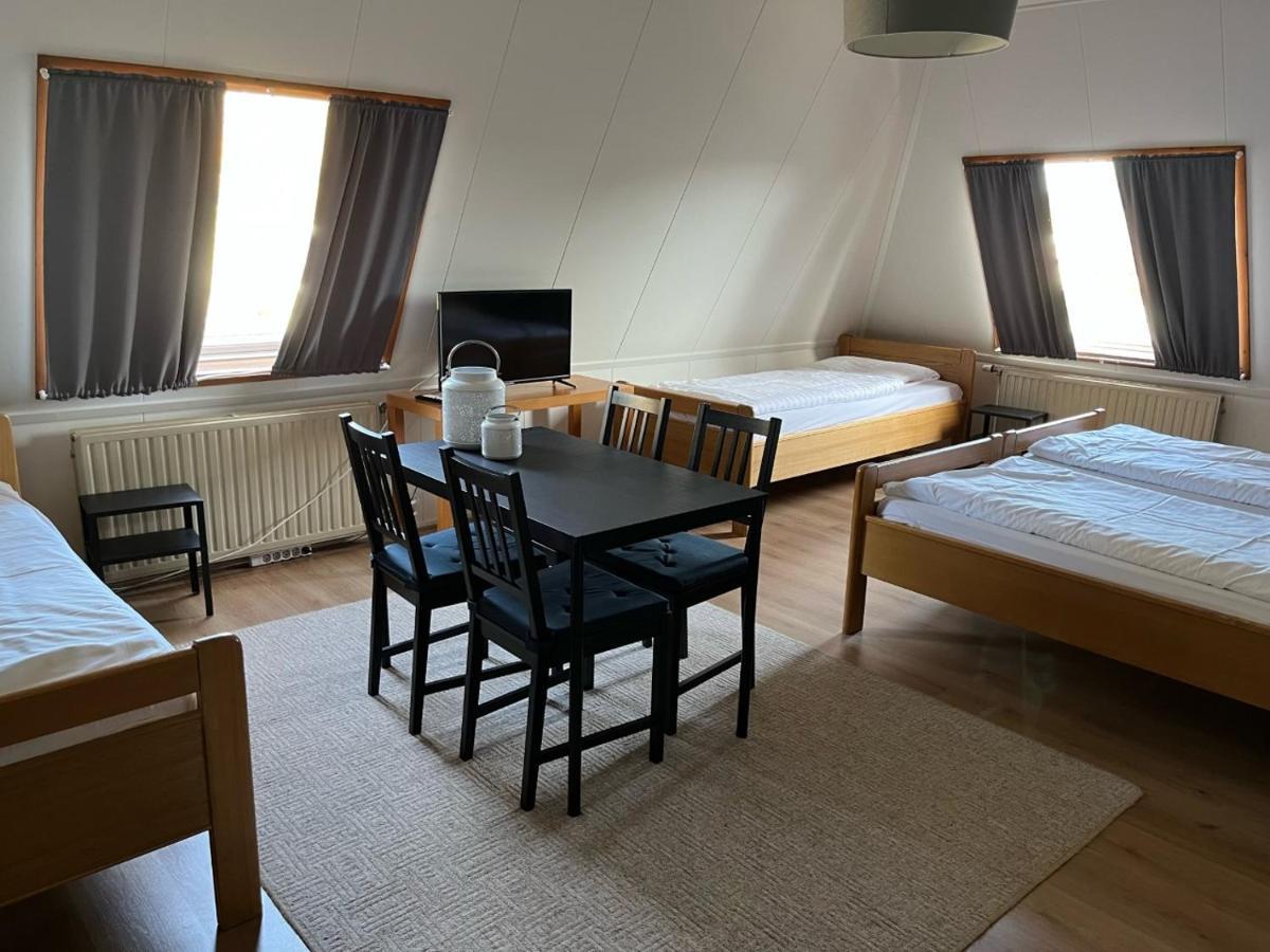 Hotel De Oude Molen Groesbeek Kültér fotó